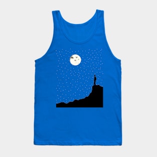 Night Tank Top